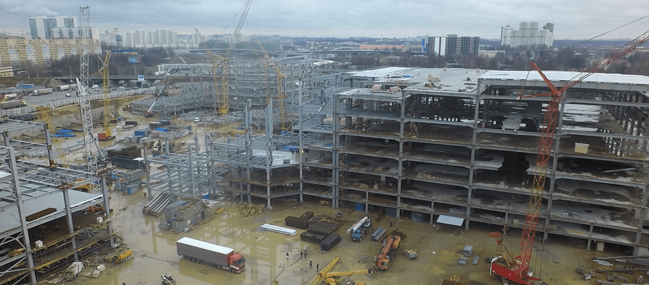 All Weather Tips and Tricks for Construction Time Lapse