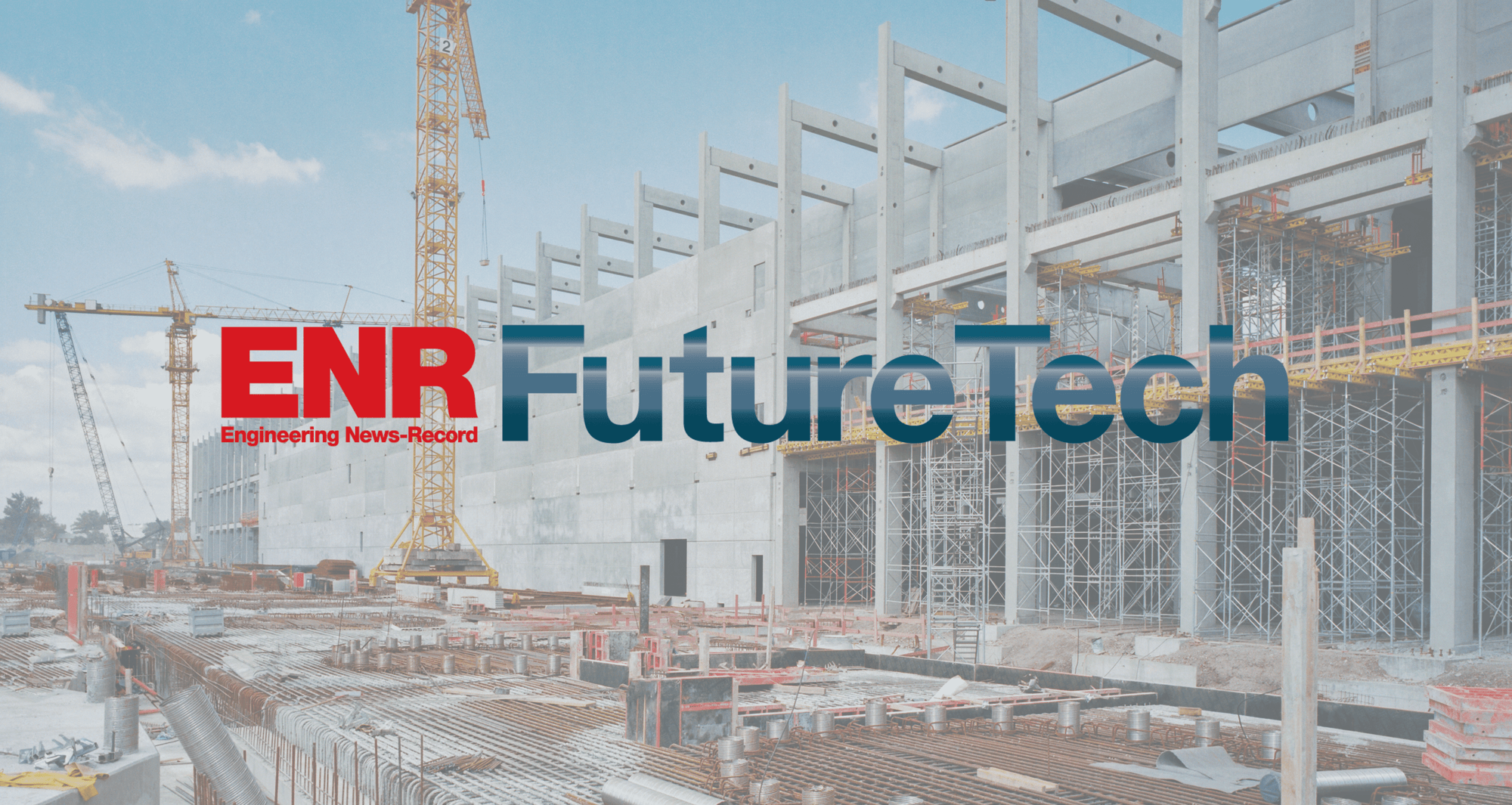 Future of Construction Technology: Insights from ENR FutureTech 2023