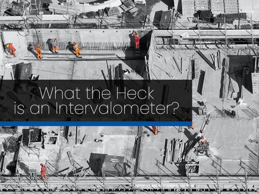 What the Heck is an Intervalometer?