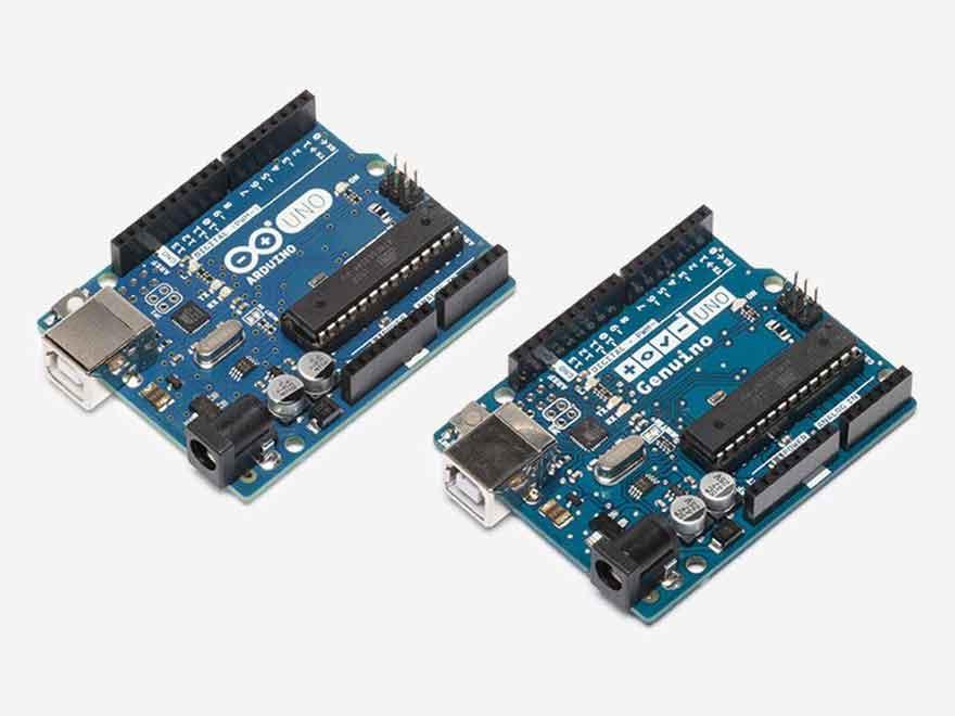 How to interface your GoPro to a microcontroller (Arduino, ESP8266, etc) using Blink