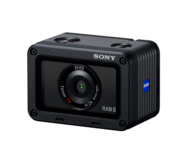 CamDo UpBlink Controller is Now Compatible with Sony RX0 II