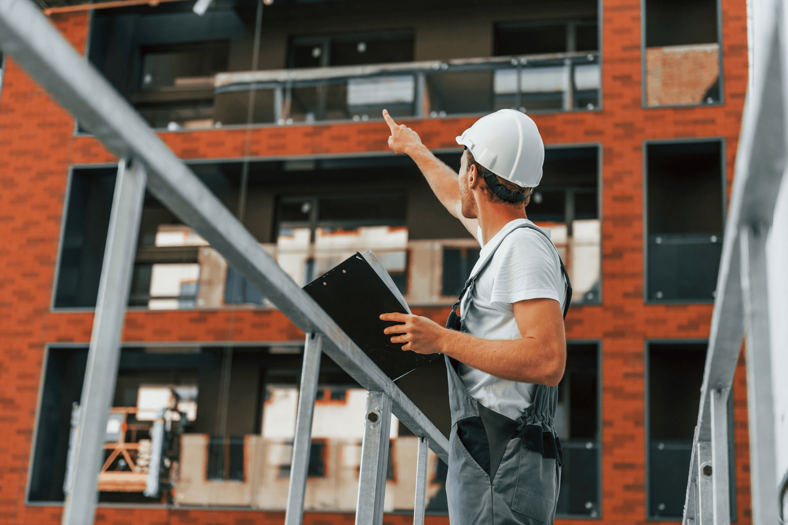 Top Four 2023 Construction Trends