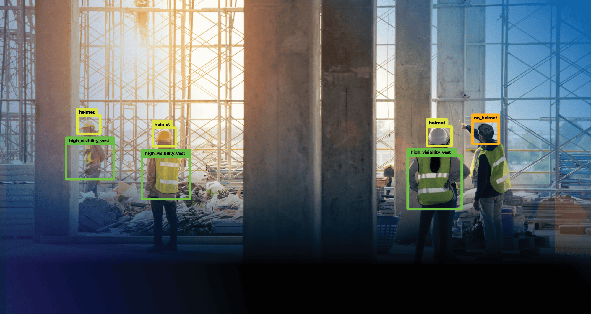 Improve Worker Safety and Productivity with Early Access to Jobsite Intelligence
