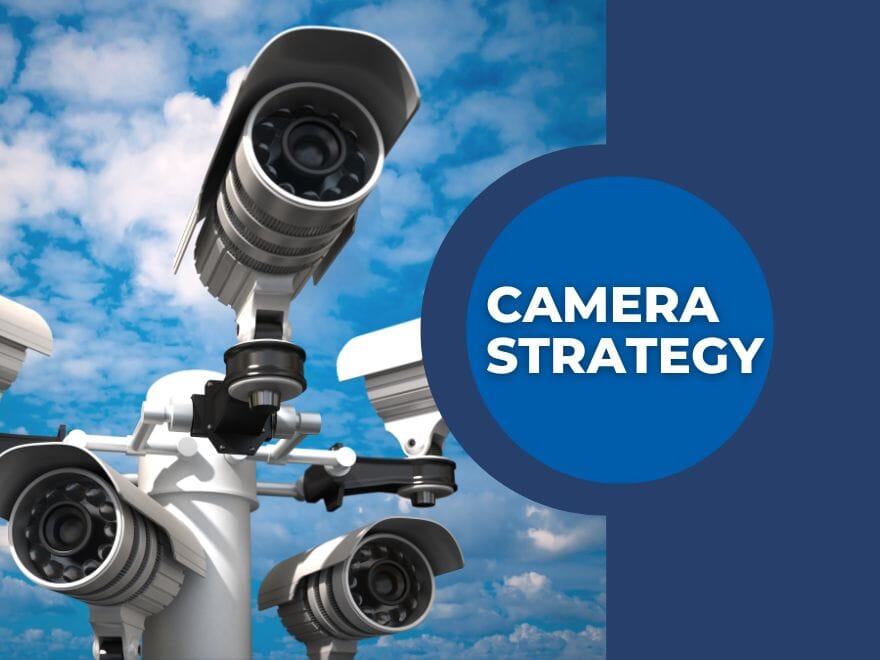 How To Create a Camera Strategy for Construction