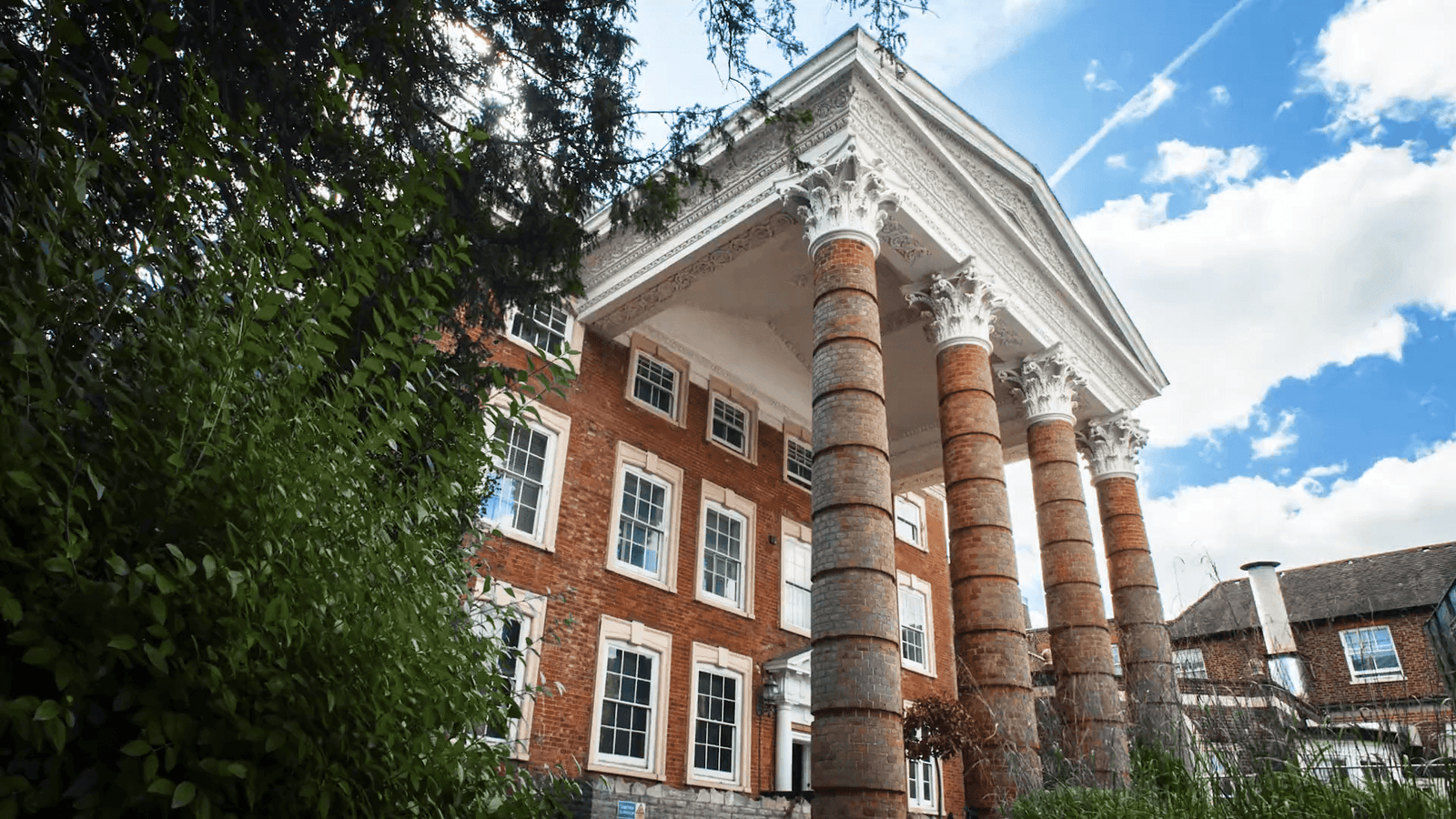 Customer Footage: Metropolis Visual Uses Time Lapse to Capture History