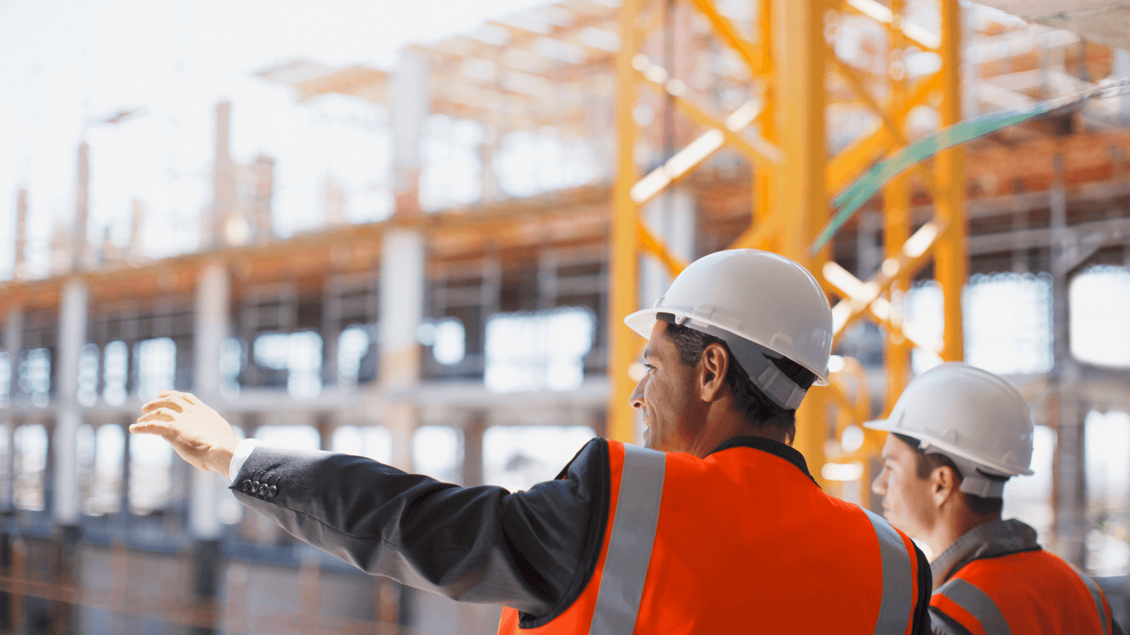 How to Use Construction Time Lapse to Attract and Manage New Infrastructure Projects