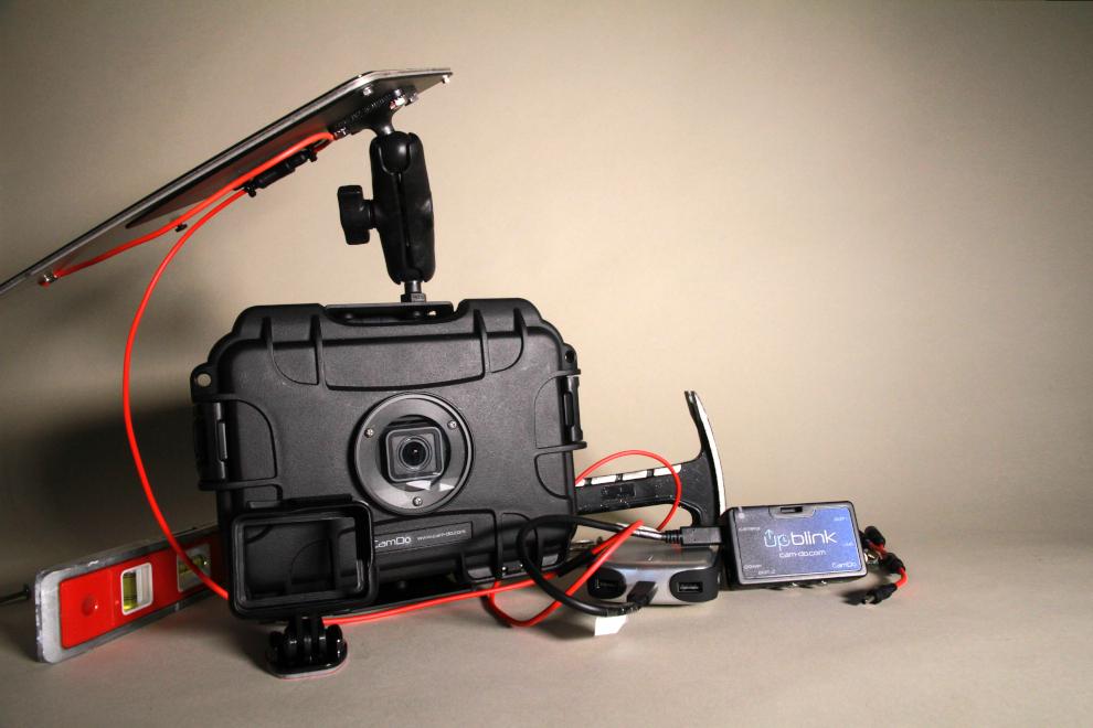 Customer Footage: Bejaw Video Productions Captures Their First Construction Project in San Francisco