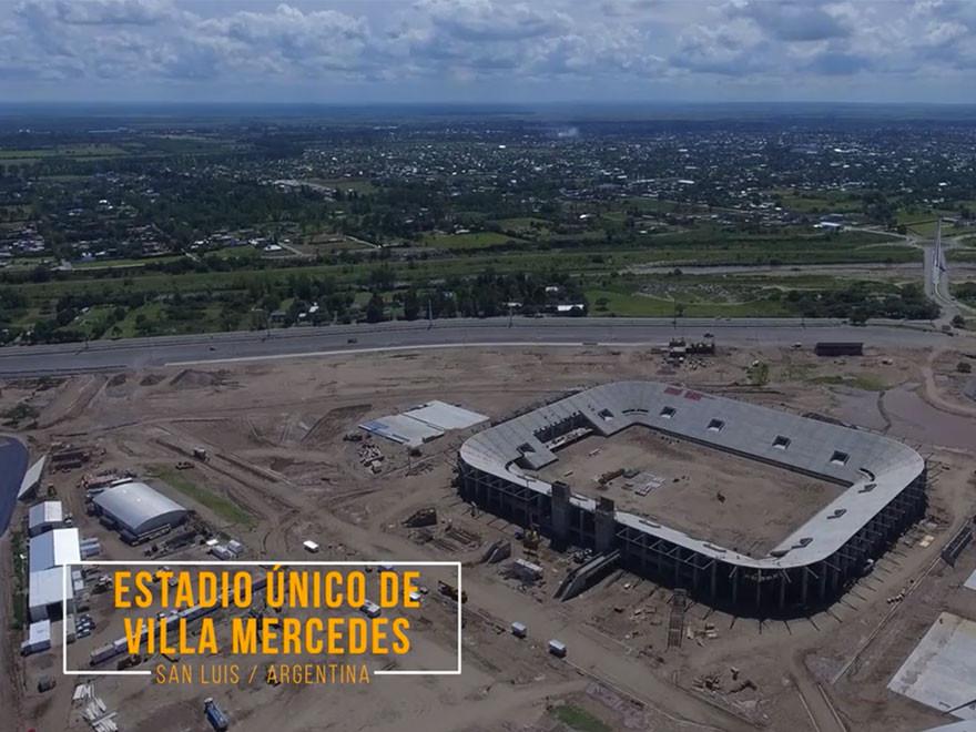 Customer Project Update: La Pedrera Construction is Now Complete! Watch the Final Video.