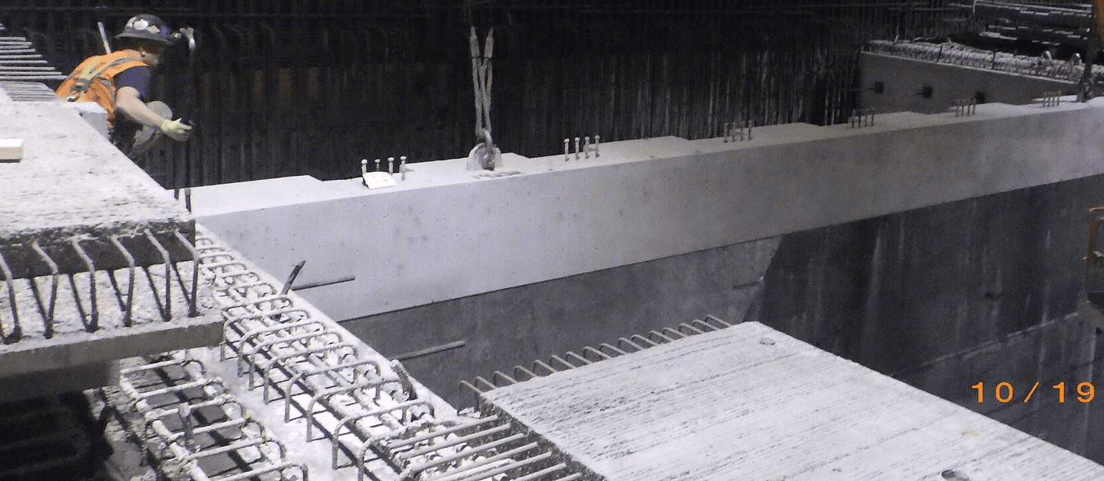 Prefab Power: Leveraging Precast Concrete for Efficient Construction