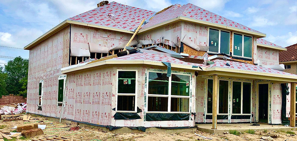 Remotely Track Home Construction or Renovation Projects