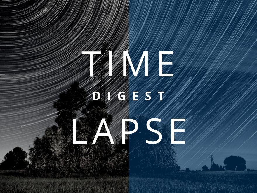 Time Lapse Digest: Astrophotography, Airport Construction Progress Time Lapse, River Monitoring, and Construction Project Visualization