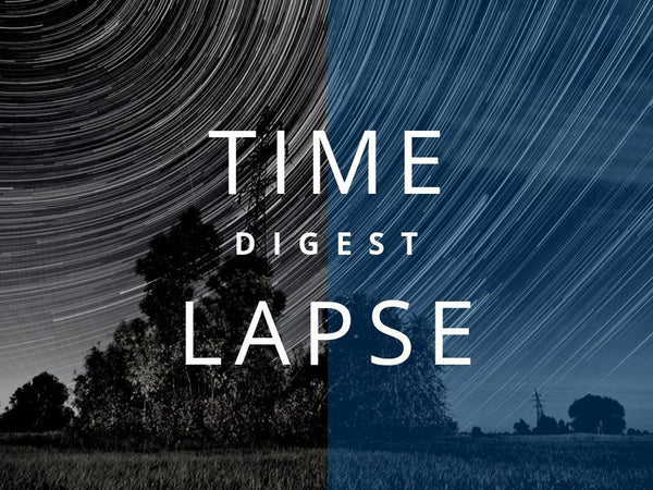 Time Lapse Digest: Astrophotography, Airport Construction Progress Tim ...
