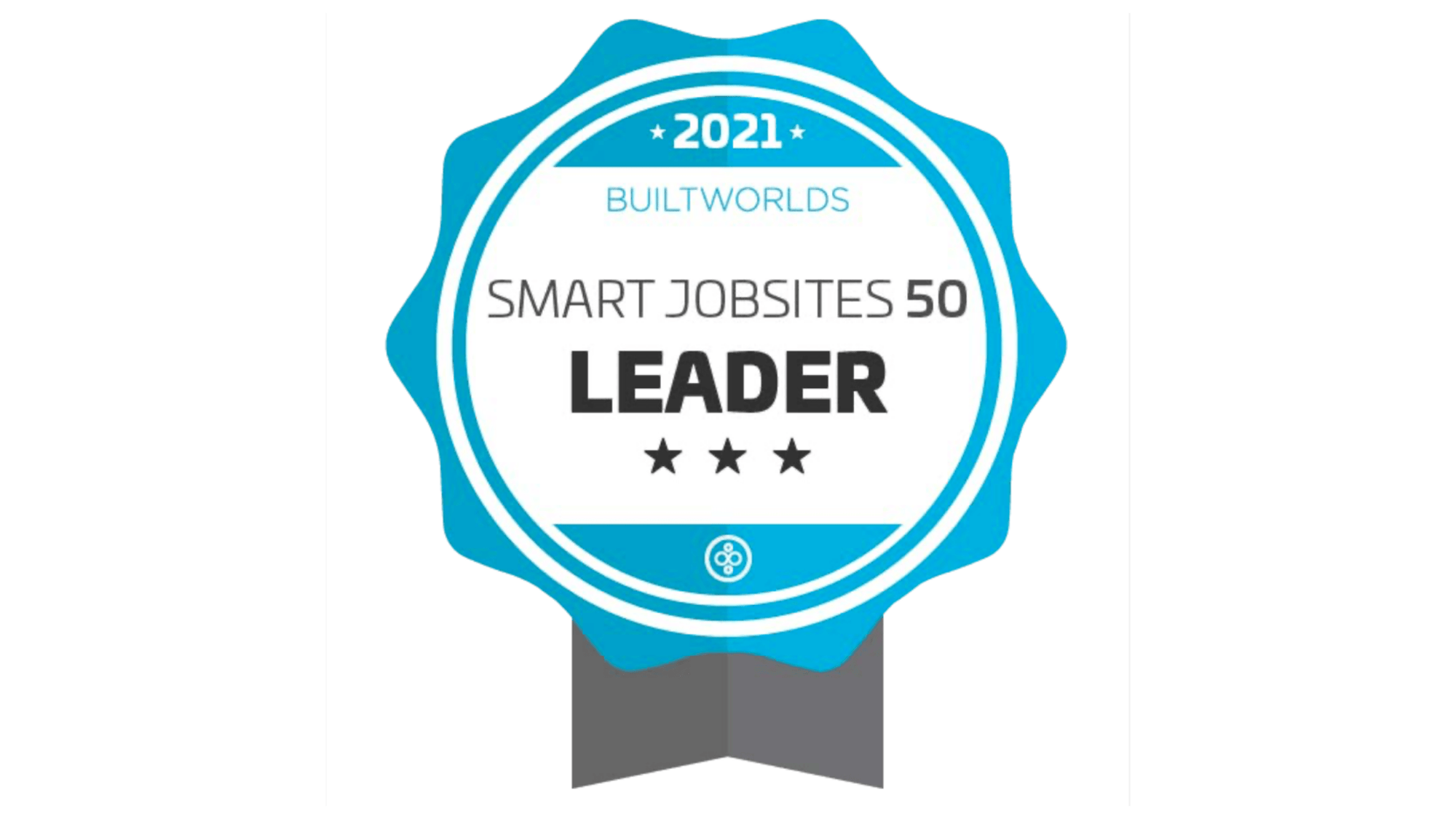 The Builtworlds 2021 Smart Jobsites 50 list Recognizes CamDo in the Jobsite Monitoring Category