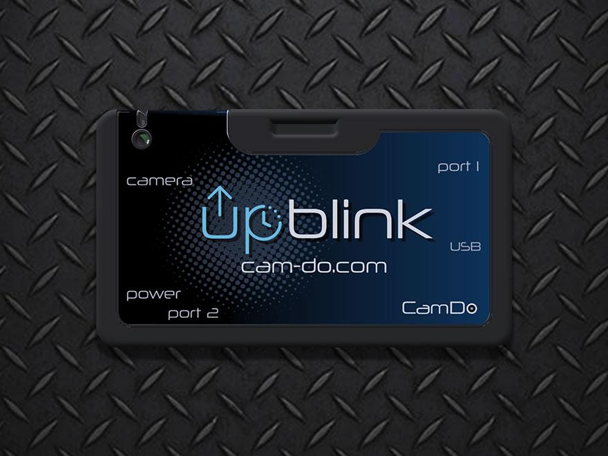 Introducing UpBlink: 4K Long Term Time Lapse with Cloud Upload Capabilities