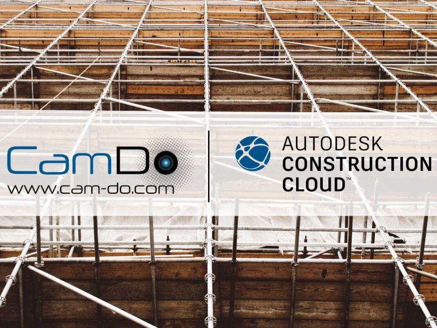 CamDo Expands Integration Capabilities With Autodesk BIM 360