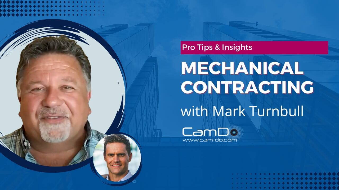 Onsite Insights: Secrets of Mechanical Contracting from a Pro – An Interview with Mark Turnell