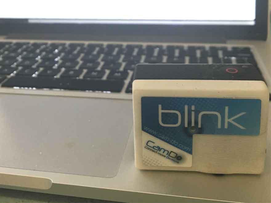Blink Email: Get Notifications That Your Time Lapse System is Working
