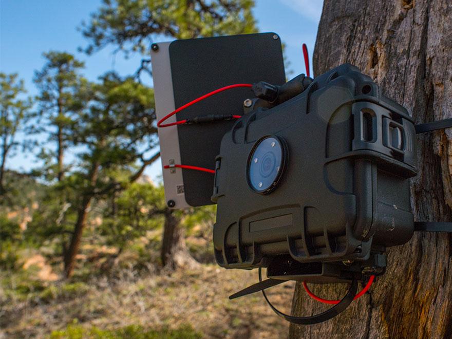 Five Cool Time Lapse Videos from CamDo Customers