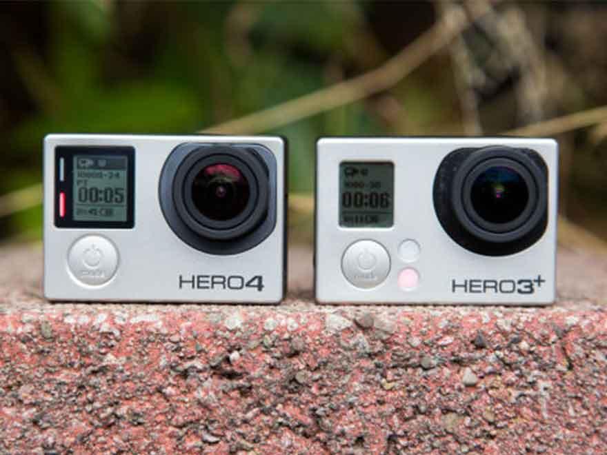 CamDo Products Now Compatible with More GoPro Models