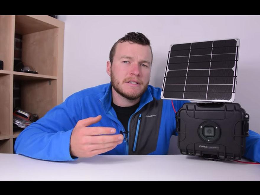 Product Review: Kyle Martin's Thorough Review of BlinkX & SolarX