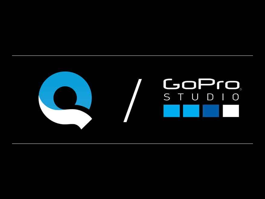 CamDo Compares GoPro Studio vs. GoPro Quik