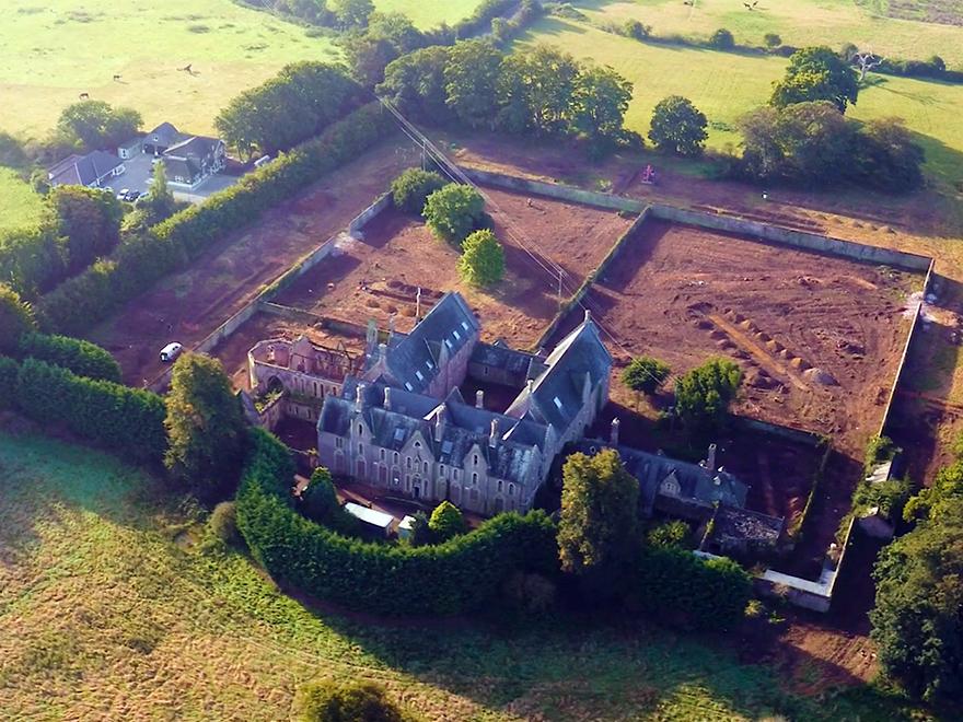 Customer Footage: Chichester Free School Construction Project by Metropolis Visual