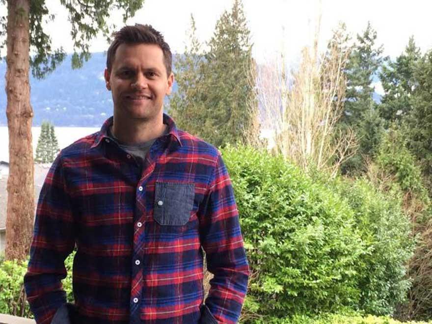 Letter from CamDo CEO, Todd McCann