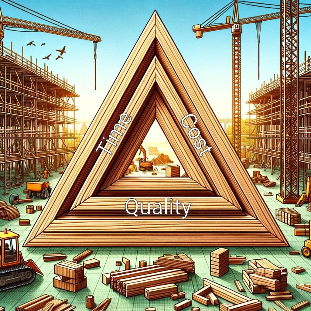 Strategies for Navigating Challenges in the Construction Industry