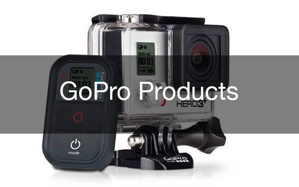GoPro