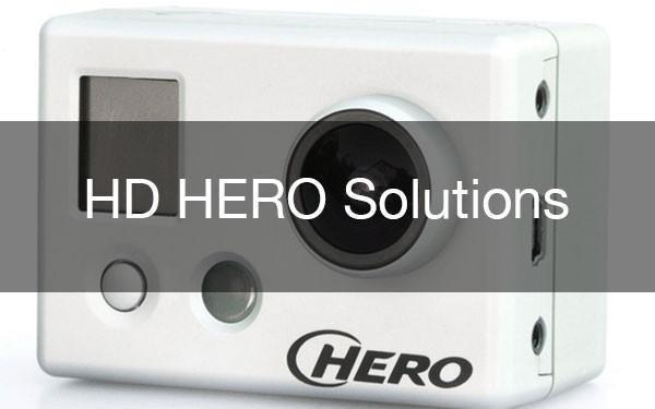 HD HERO