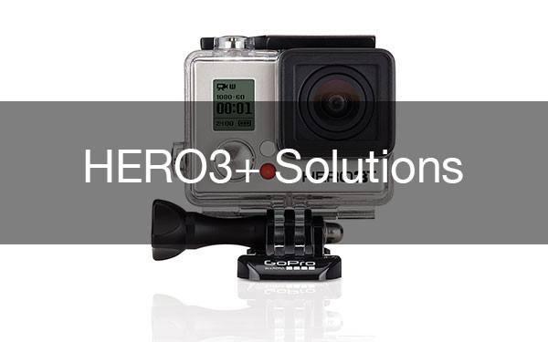 HERO3+