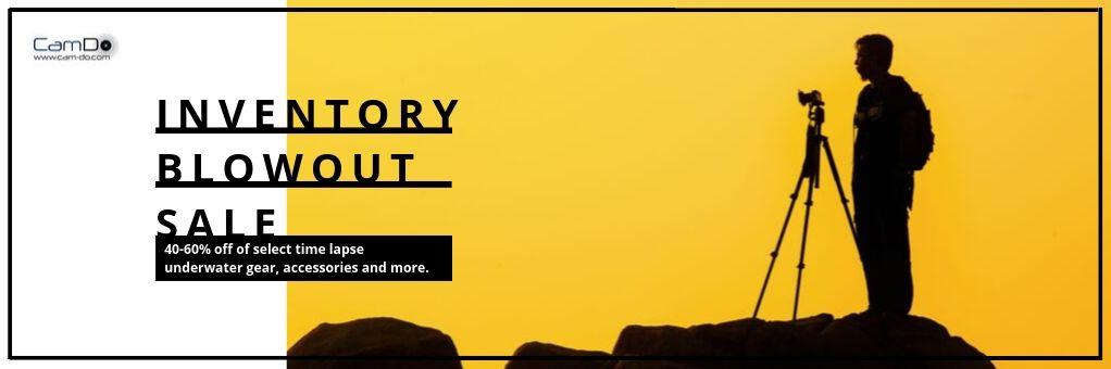 Product Clearance - Items for Sale