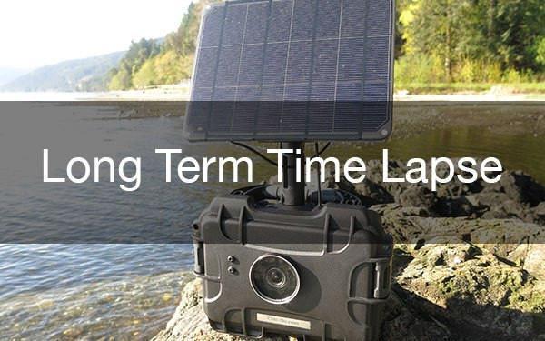 Construction Timelapse Solutions