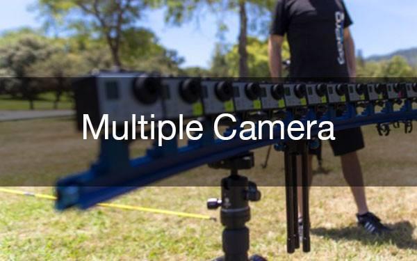 Multiple Camera