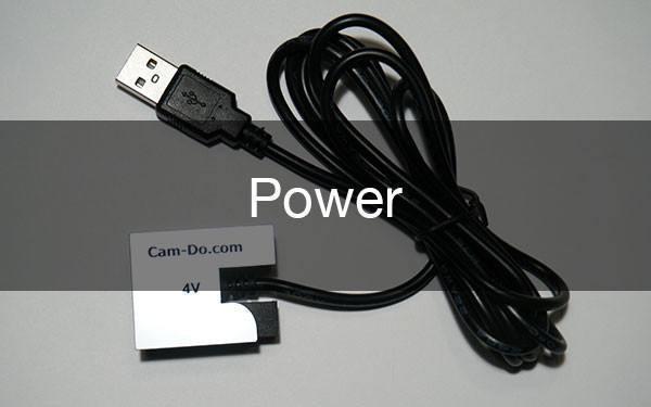 Power