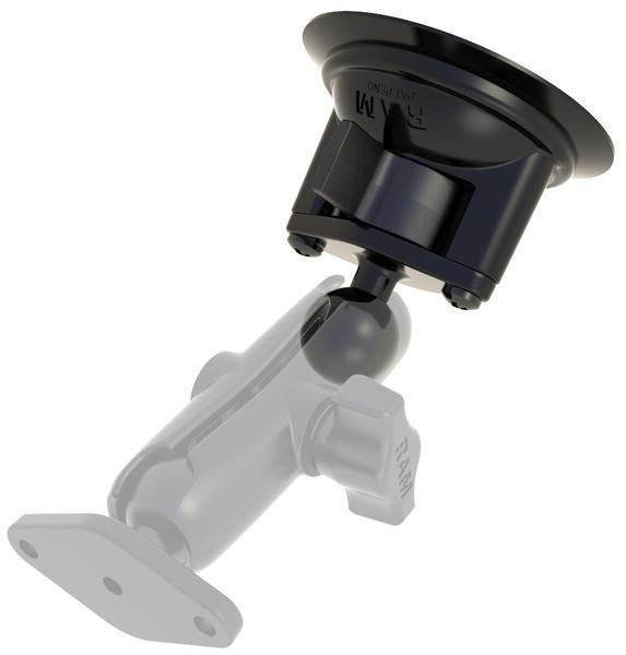 Dashcam Mounts