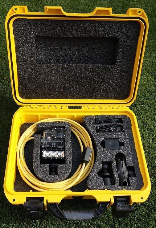 GoPro Underwater WiFi Pack - Pro