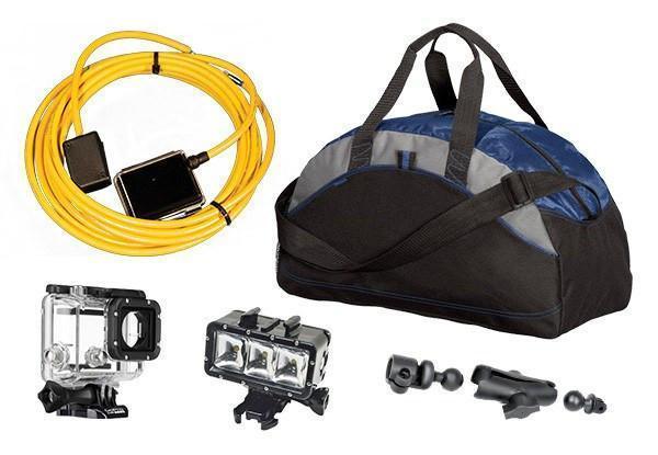 GoPro Underwater WiFi Pack - Lite