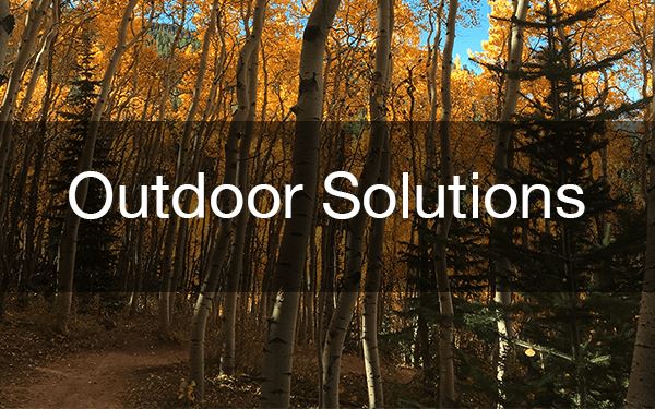 Outdoor Time Lapse Camera