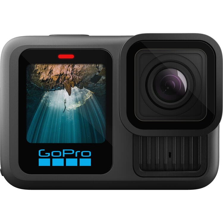 HERO13 + 128GB SD card CamDo Solutions