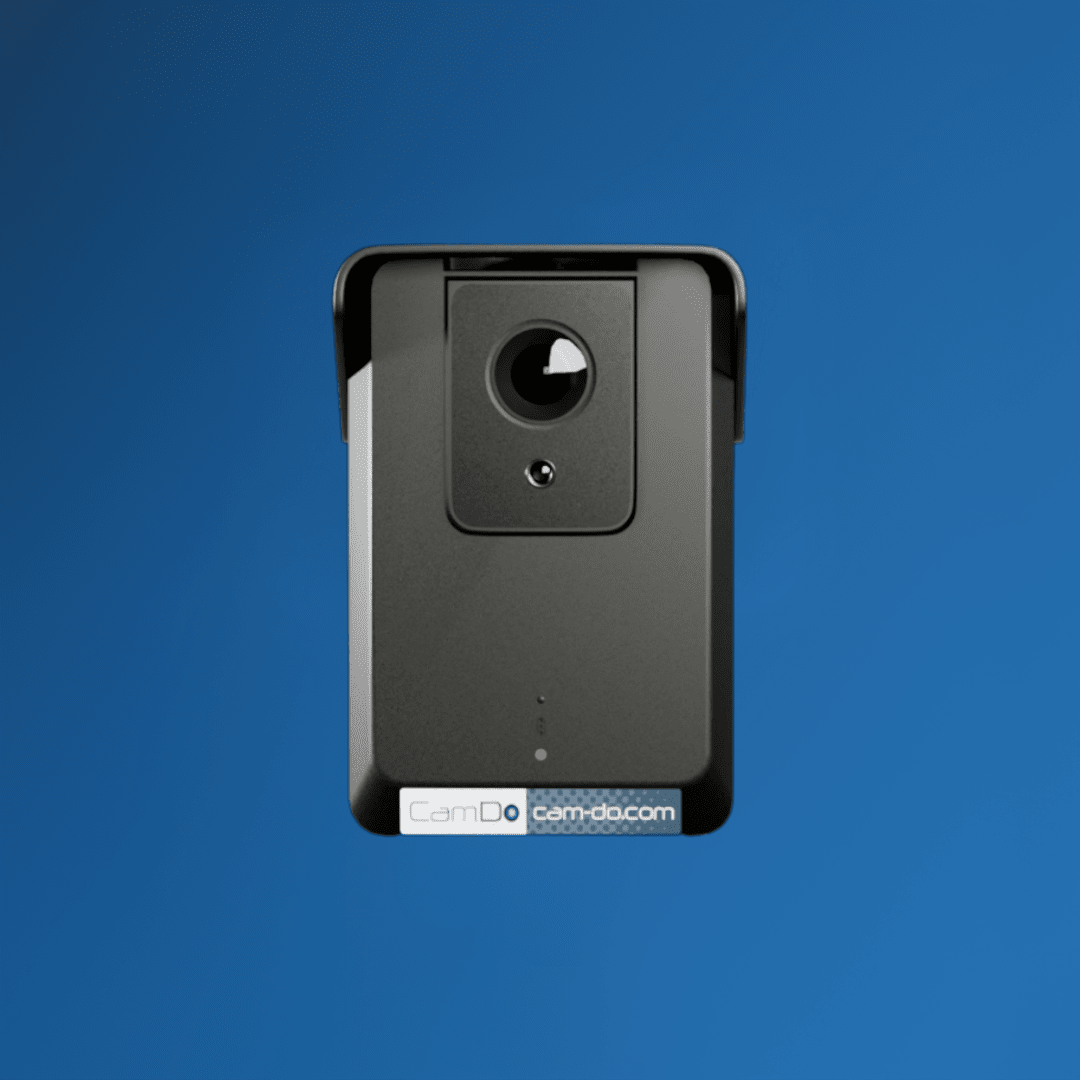 DataLens - Battery Powered Base Product CamDo Solutions