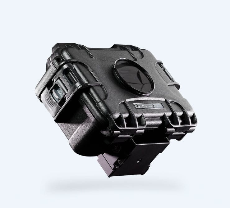 Construction Time Lapse Camera Promotion - Buy 2 get the 3rd 50% off! Enclosure CamDo Solutions