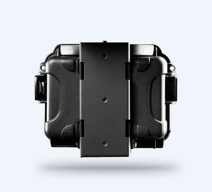 Construction Time Lapse Camera Promotion - Buy 2 get the 3rd 50% off! Enclosure CamDo Solutions