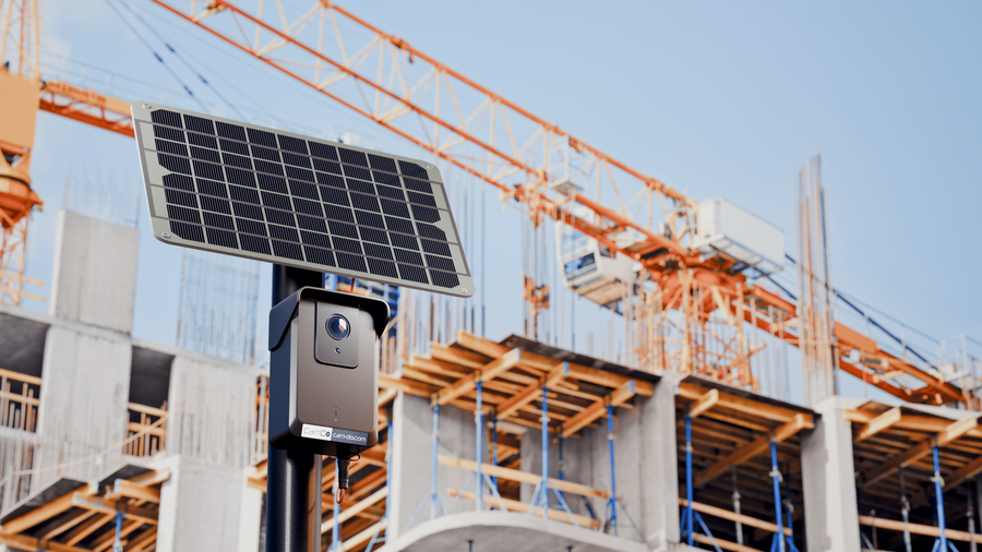 DataLens - Solar Powered thumbnail