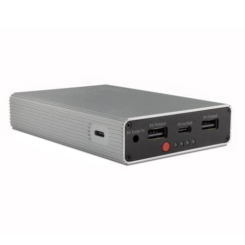 48 Wh (V50) Battery Battery CamDo Solutions
