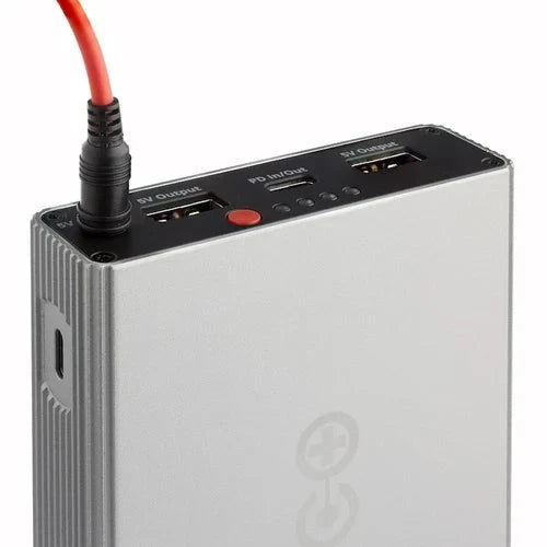 48 Wh (V50) Battery Battery CamDo Solutions