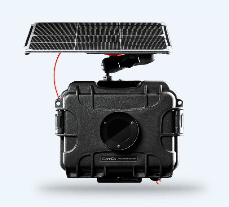 SolarUp Pack - Solar or AC Power thumbnail