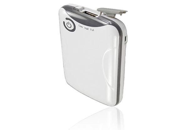 15 Wh Battery Battery CamDo Solutions