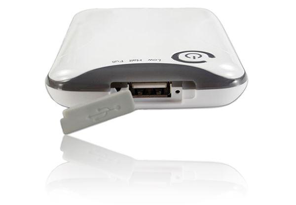 15 Wh Battery Battery CamDo Solutions