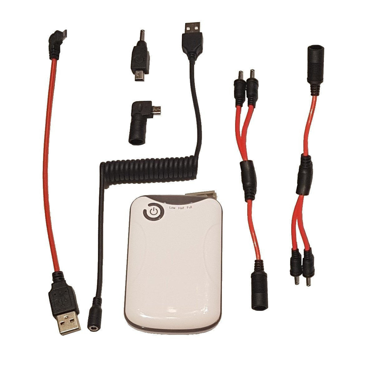 15 Wh Battery Battery CamDo Solutions